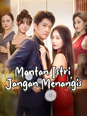 Mantan Istri, Jangan Menangis